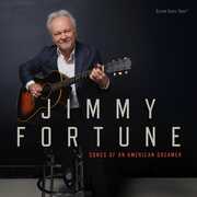 Songs Of An American Dreamer , Jimmy Fortune