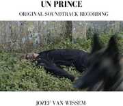 Un Prince - Original Soundtrack Recording , Jozef Van Wissem