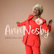 Anniversary , Ann Nesby