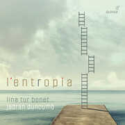 L'entropia , Lina Tur Bonet