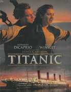 Titanic , Leonardo DiCaprio