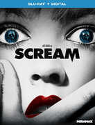 Scream , David Arquette