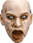 Trick or Treat Studios - Allegoria - Brody Plastic Mask 