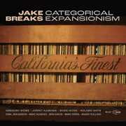 Catagorical Expansionism , Jake Breaks