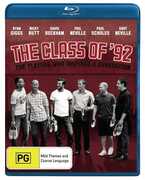 The Class of ’92 [Import] , David Beckham