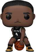 Funko POP! NBA: Spurs - De'Aaron Fox 