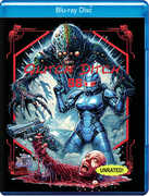 Glitch Ditch 56 , James Balsamo