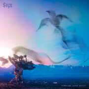 Circling From Above , Styx