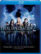 Final Destination 2 , Ali Larter
