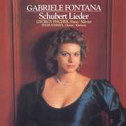 Forelle/ Heidenroslein/ Gretchen Am Spinnrade/ & , F. Schubert