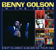In The 1960s , Benny Golson