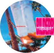 Live In Los Angeles , Bilderbuch