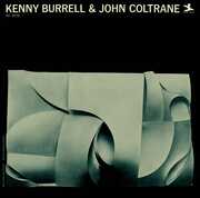 Kenny Burrell & John Coltrane - UHQCD [Import] 