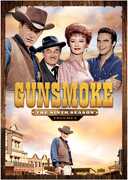 Gunsmoke: Ninth Season 2 , James Arness