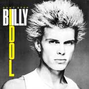 Don't Stop , Billy Idol