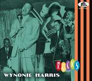 Rocks , Wynonie Harris