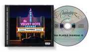 Tha Playa$ Manual II , Ramirez