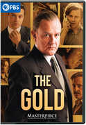 The Gold: Season 1 (Masterpiece) , Hugh Bonneville
