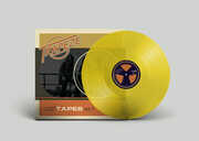 Lost Tapes Vol. 1 - Yellow , Trapeze