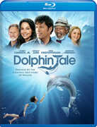 Dolphin Tale , Harry Connick, Jr.