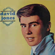 David Jones , Davy Jones