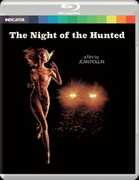 The Night of the Hunted , Brigitte Lahaie