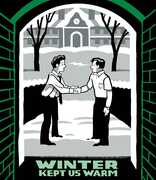 Winter Kept Us Warm , John Labow