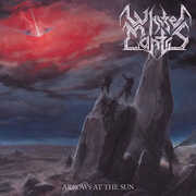 Arrows at the Sun , White Mantis