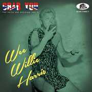 Grab You: The Brits Are Rocking 9 (Various Artists) , Wee Willie Harris