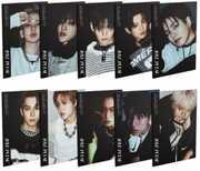Love Pulse - Sporty Version - incl. 32pg Booklet, Poster, 3 Selfie Photocards + Sequence Film [Import] , Treasure