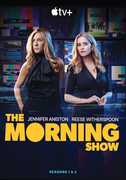 The Morning Show: Seasons 1 and 2 , Jennifer Aniston