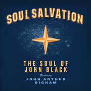 Soul Salvation , The Soul of John Black