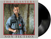 Non Fiction , The Blasters
