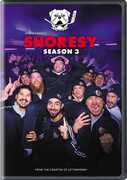 Shoresy Season 3 [Import] 