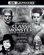 Universal Classic Monsters: Icons of Horror Collection Volume 2 [Import] , Boris Karloff