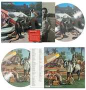 Indiscreet: 50th Anniversary - Limited Picture Disc [Import] , Sparks