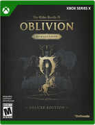 Oblivion Remastered for Xbox Series X 