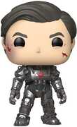 Funko POP! Television: Fallout - Hank MacLean, in Power Armor