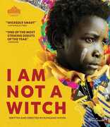I Am Not a Witch , Maggie Mulubwa
