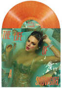 The Life of a Showgirl  [Orange Glitter Vinyl] , Taylor Swift