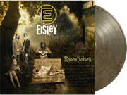 Room Noises - Limited 180-Gram Crystal Clear & Black Marble Colored Vinyl [Import] , Eisley