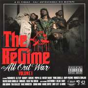 All Out War Vol. 1 , Yukmouth