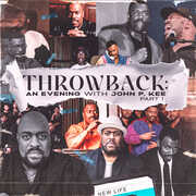 Throwback: An Evening With John P. Kee Pt. 1 , John P. Kee