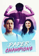 Paper Champions , Gary Sweet