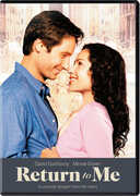 Return to Me , David Duchovny