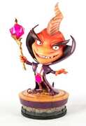 First 4 Figures - Spyro Reignited - Ripto Standard Edition Resin Statue