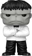 Funko POP! Super 6'': Marvel - Joe Fixit (Marvel)