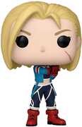 Funko POP! Games: Street Fighter 6 - Cammy