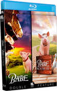 Babe /  Babe: Pig in the City (Double Feature) , James Cromwell