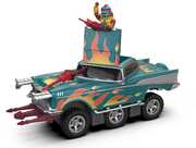 M.A.S.K. -  Hurricane Figure Set 
